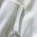 Rabbit Graphic Oversized Hoodie